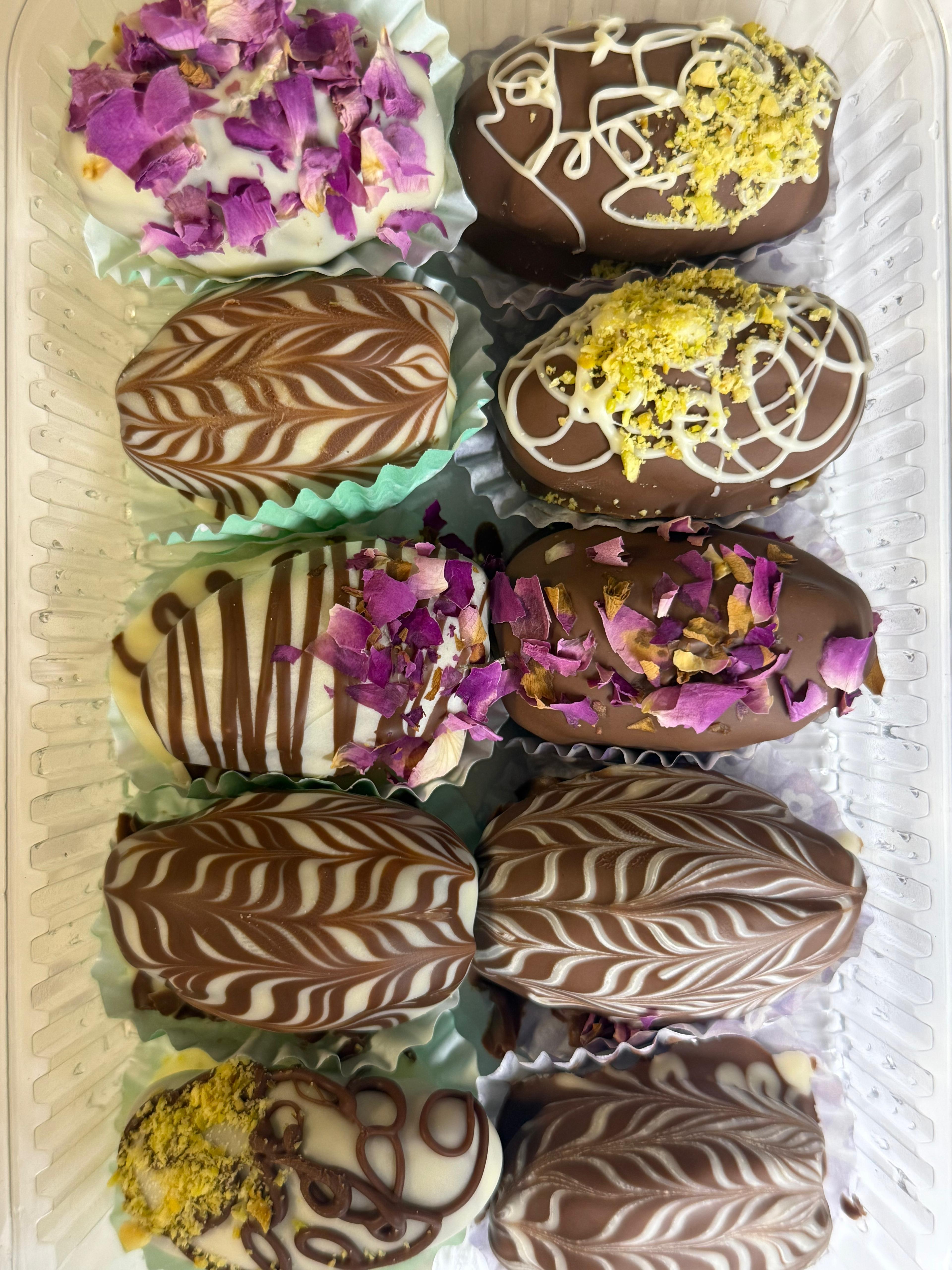 Cevizli Hurma Şöleni